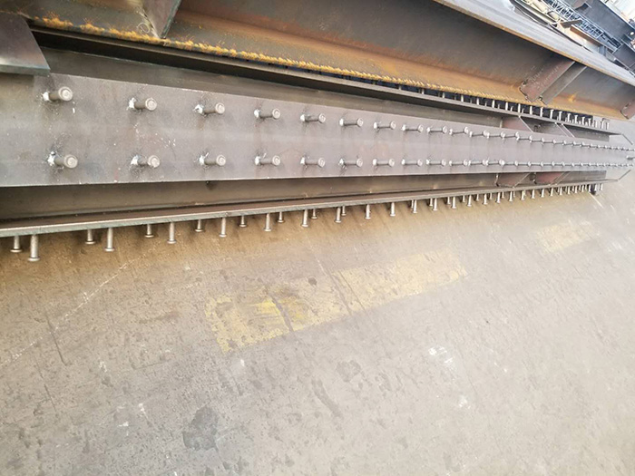 圓柱、箱型柱、十字形柱