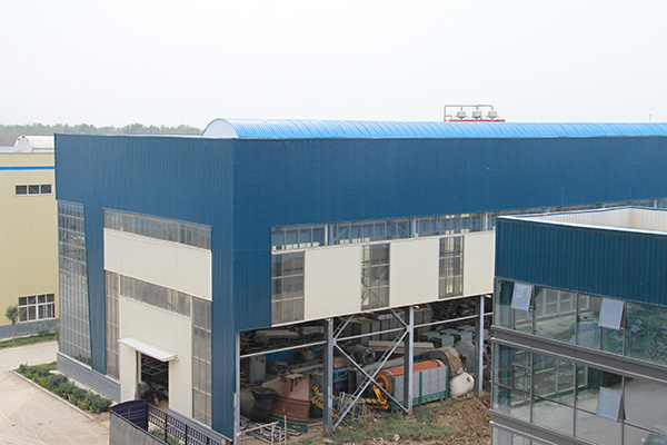 山東聯(lián)合紙業(yè)