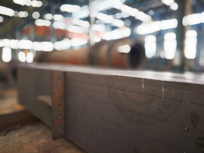 圓柱、箱型柱、十字形柱