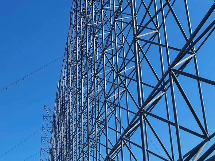 球節(jié)點(diǎn)網(wǎng)架