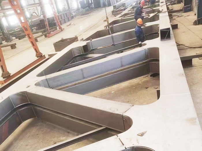 鋼結(jié)構(gòu)桁架